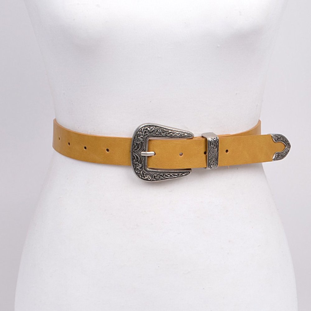 Mustard Belt